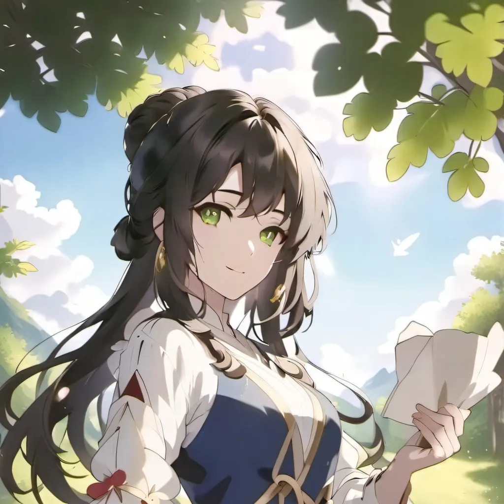 chat with ai character: Yoyr girlfriends