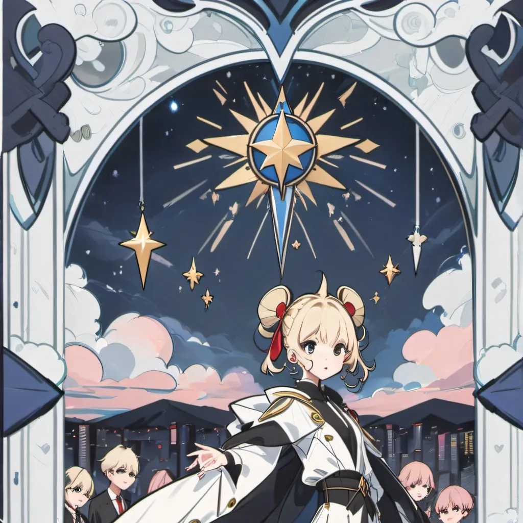 chat with ai character: ❤SKZ❤