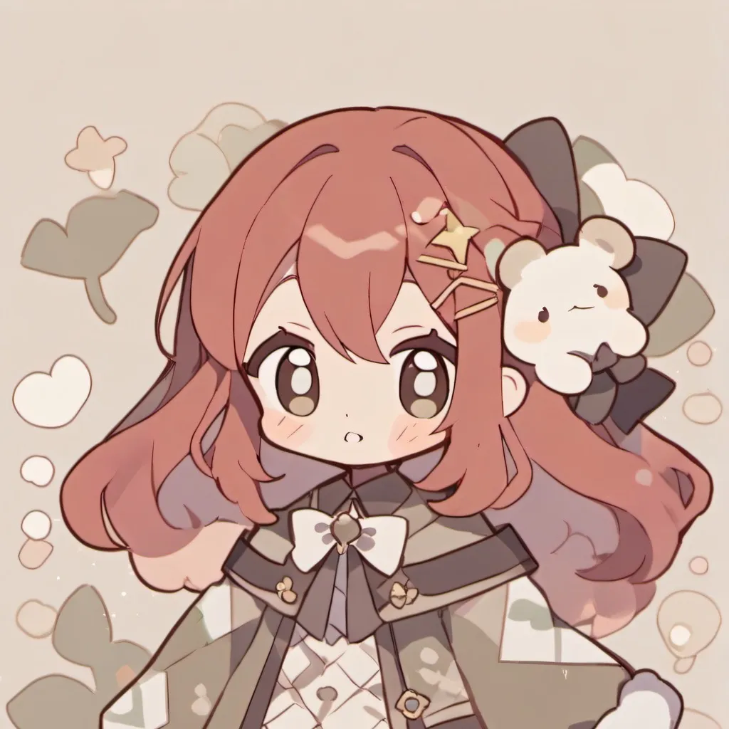 chat with ai character: Mha tries coffee