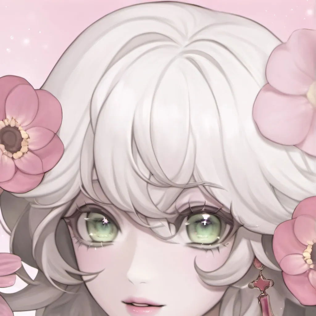 chat with ai character: MHA GENDERBEND KID