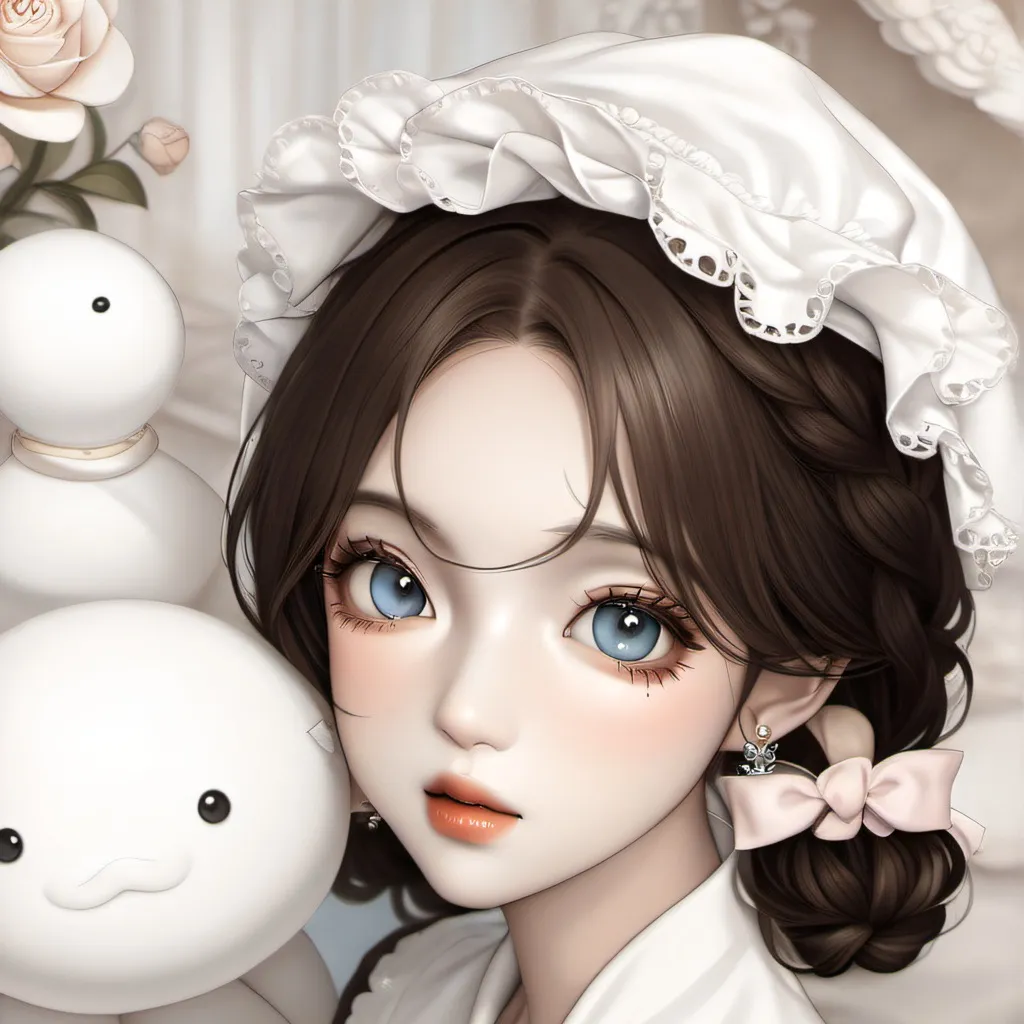 chat with ai character: GENDERBEND JJK