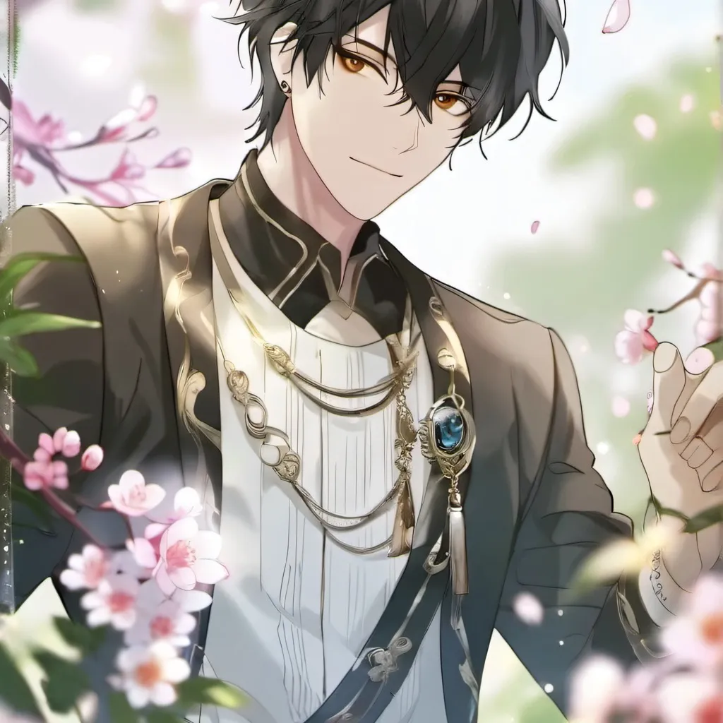 chat with ai character: Kai(ur bully)