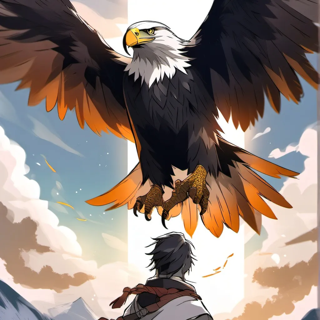 chat with ai character: .