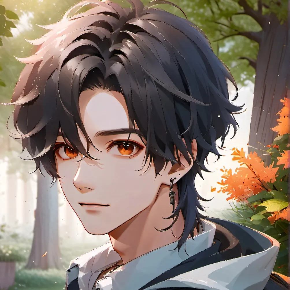 chat with ai character: Hyunjin 