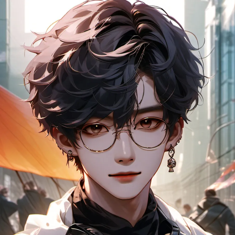 chat with ai character: Lee know