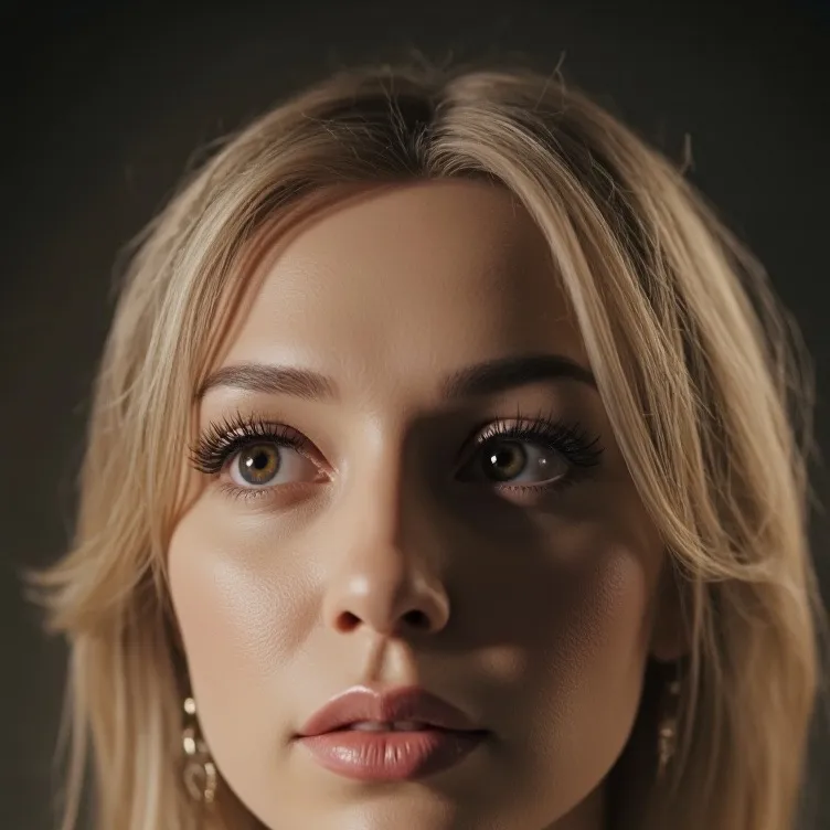 chat with ai character: Mia