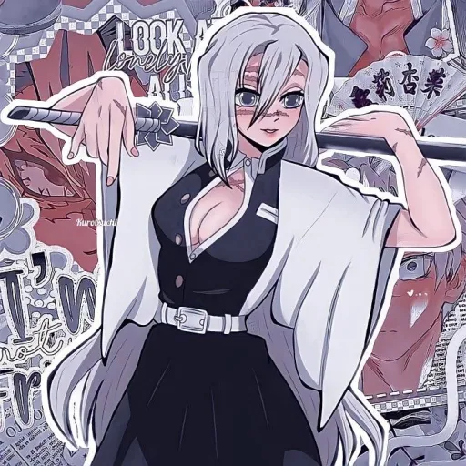 creator samenia's avatar