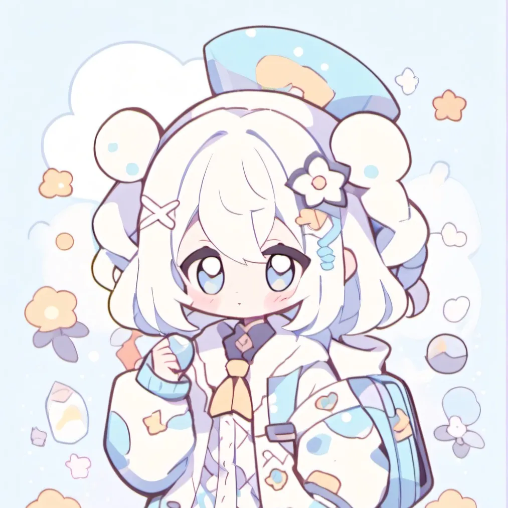 chat with ai character: Sophia