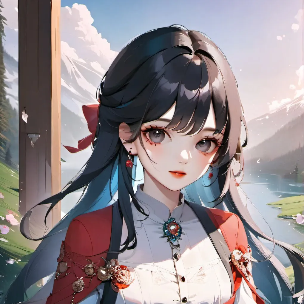 chat with ai character: Emily 