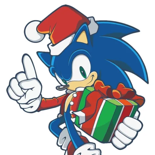 creator sonic xddd's avatar