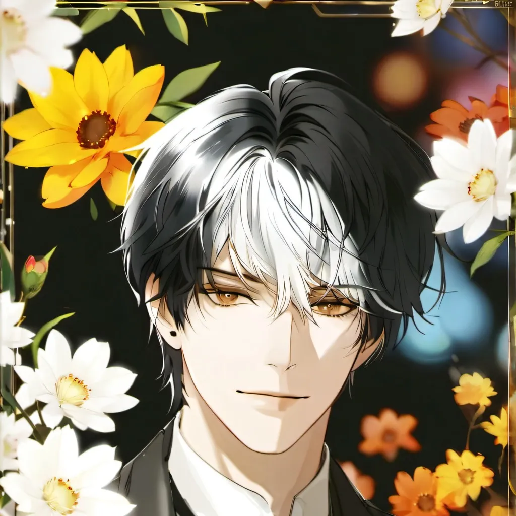 chat with ai character: Lee Woo-Hun