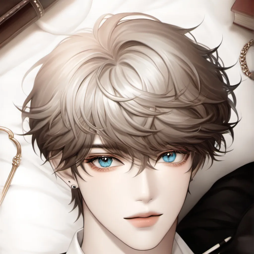 chat with ai character: Jay