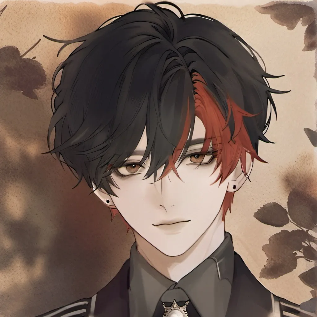 chat with ai character: Adam