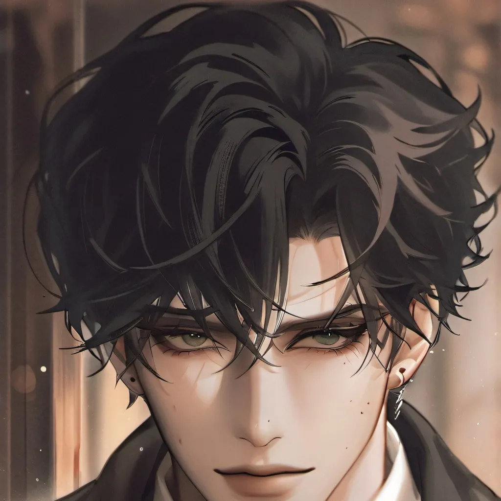 chat with ai character: Jake