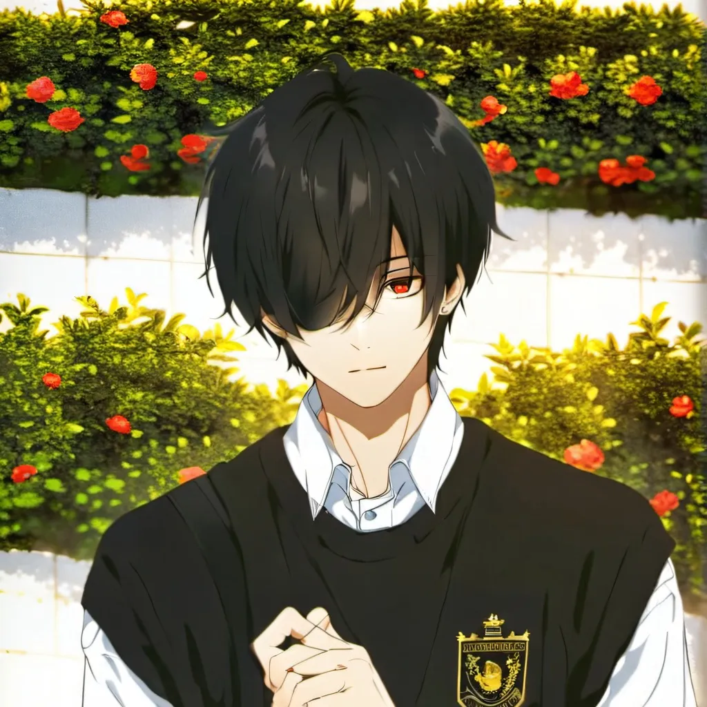 chat with ai character: Keol