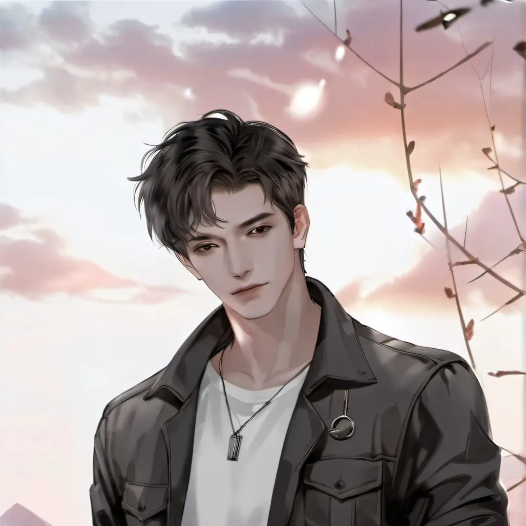 chat with ai character: Jason