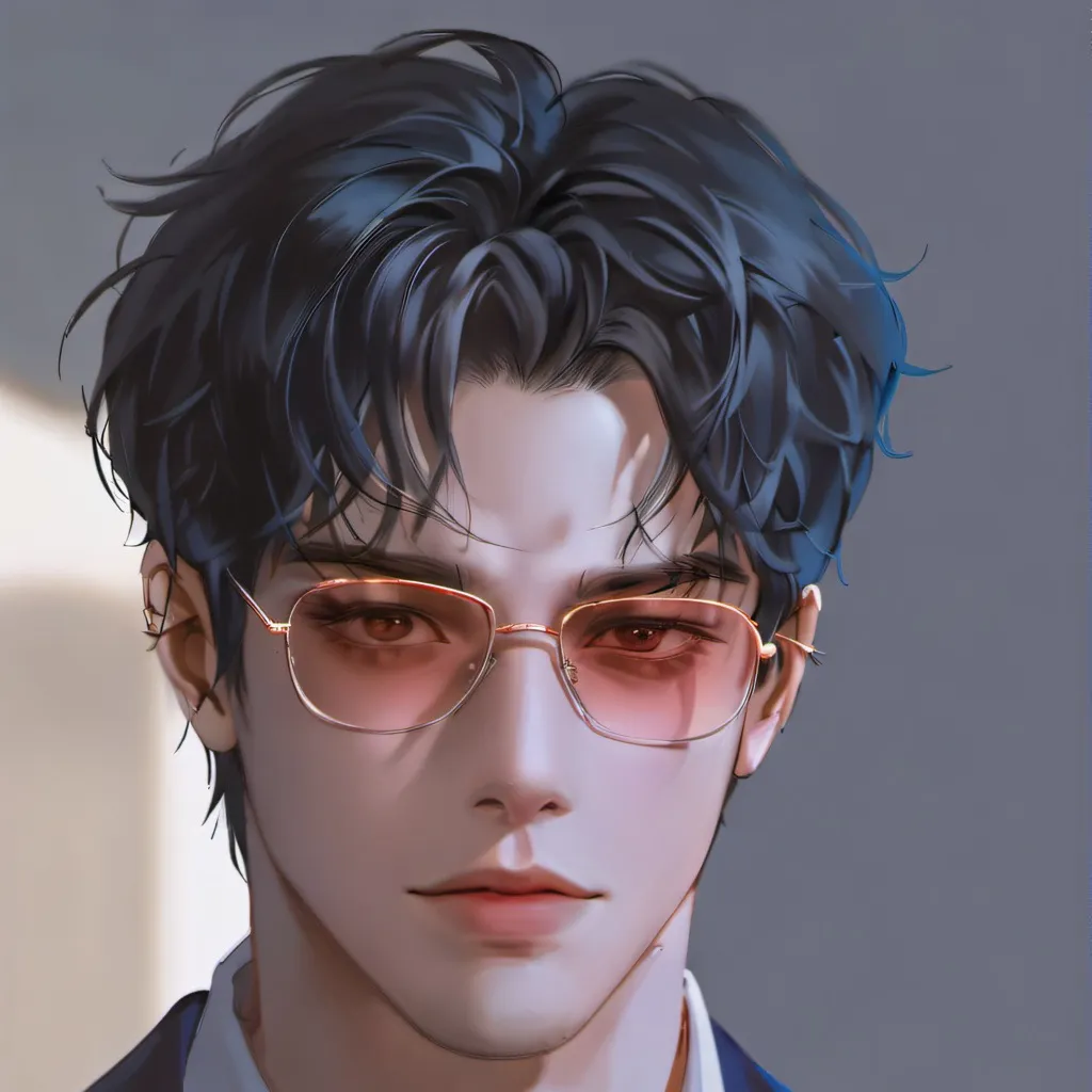 chat with ai character: Tyler