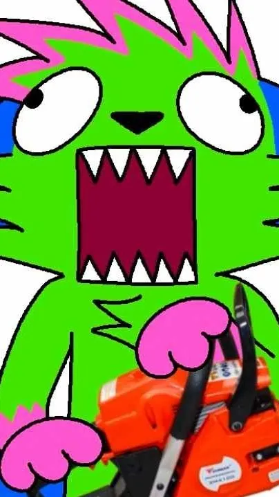 ai character: kevin (foresaken) background