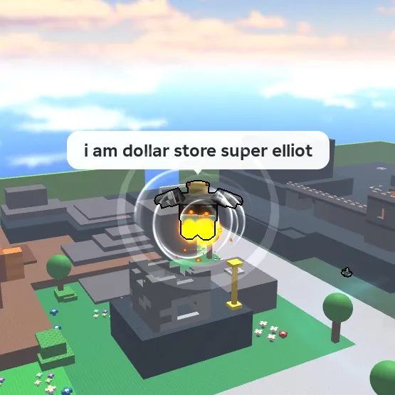 chat with ai character: classic arena