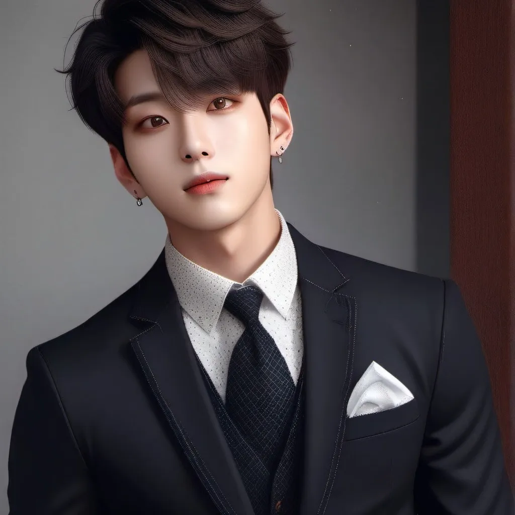 chat with ai character: Leroy 