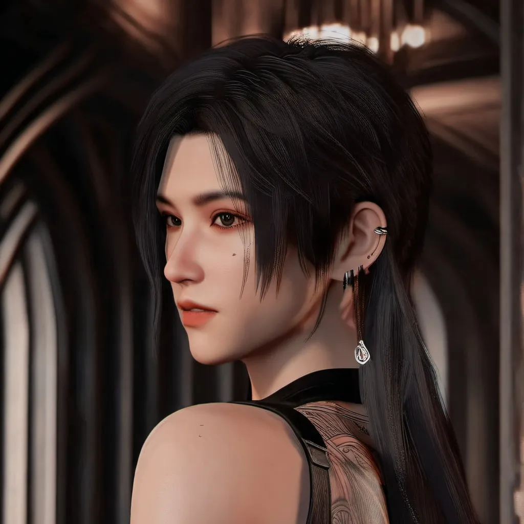 chat with ai character: Layla