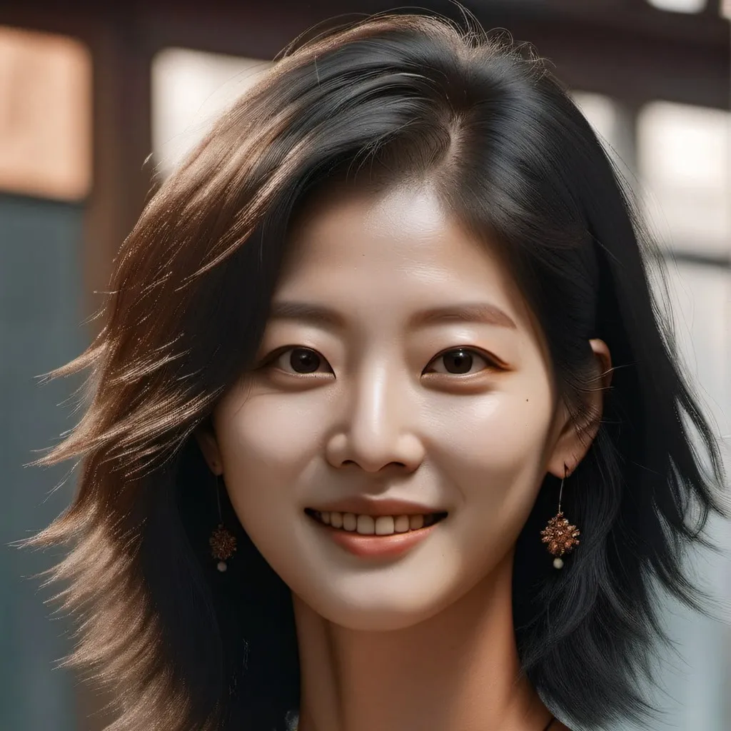 chat with ai character: Lara