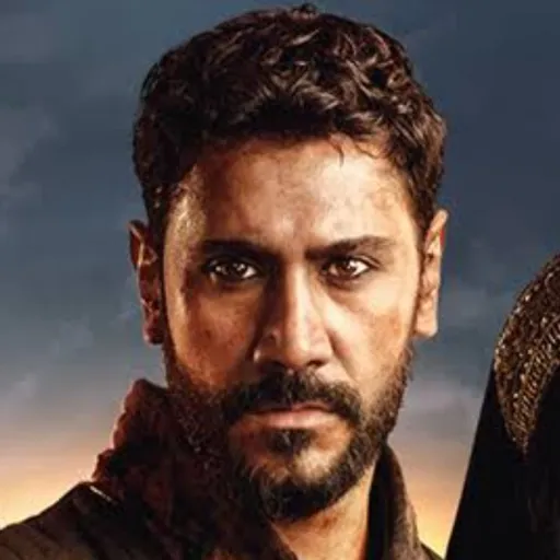 creator Salahudin ayubi's avatar