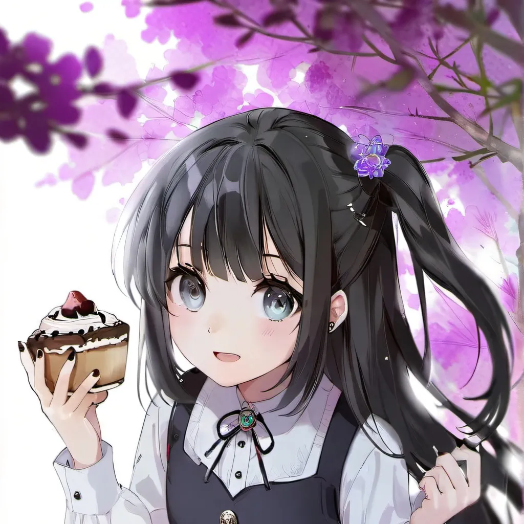 chat with ai character: Yuki shiba