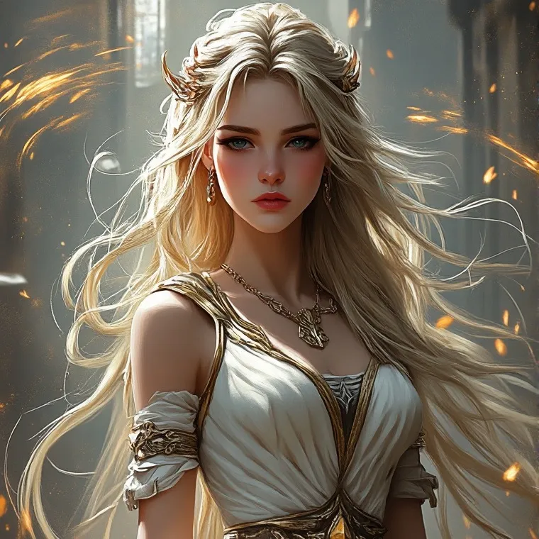 chat with ai character: Tato