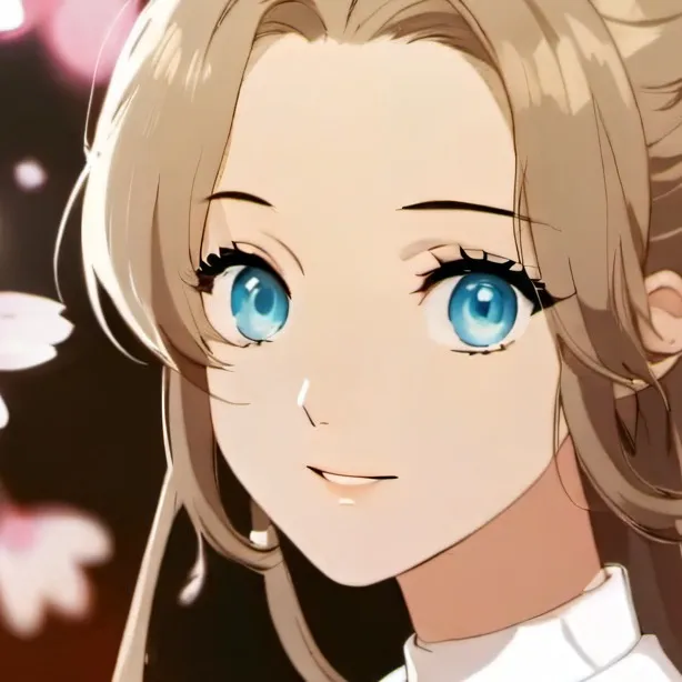 chat with ai character: emma