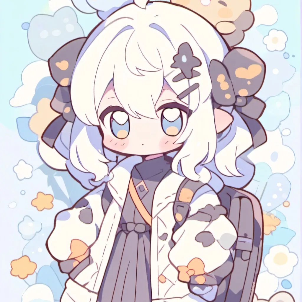 chat with ai character: Livie (kittens)