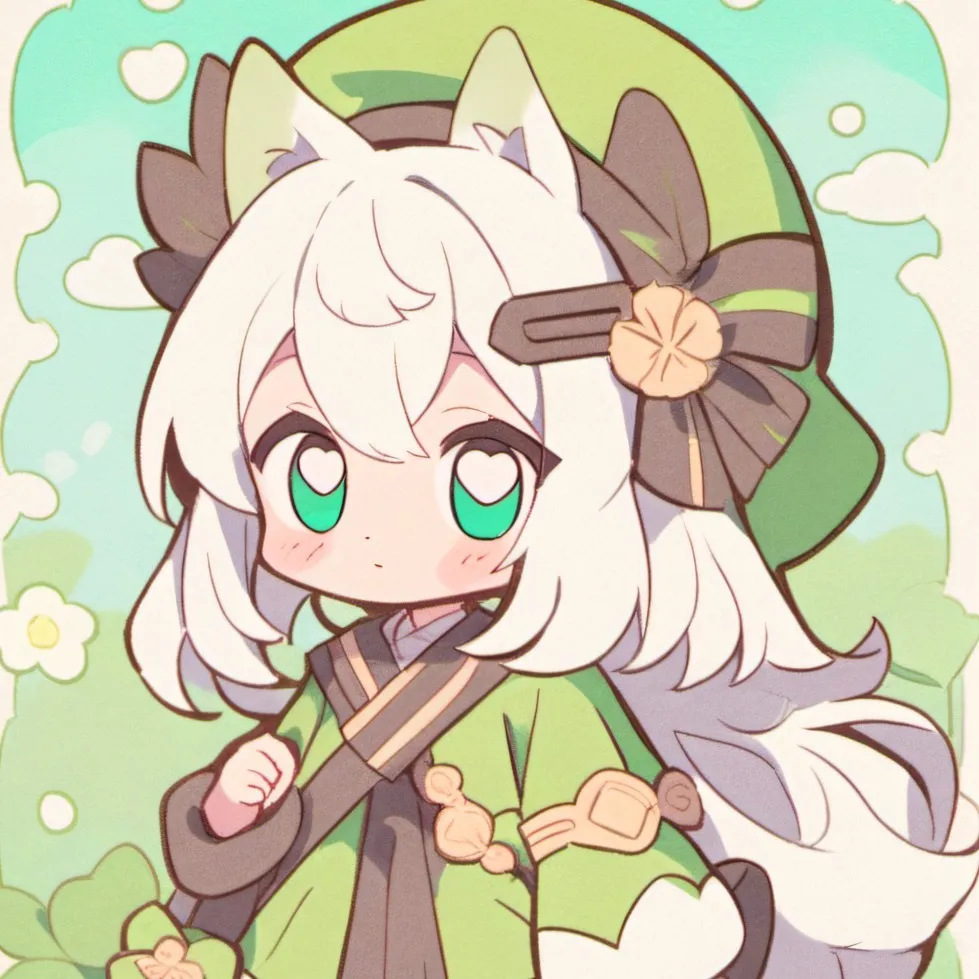 chat with ai character: Whiskers