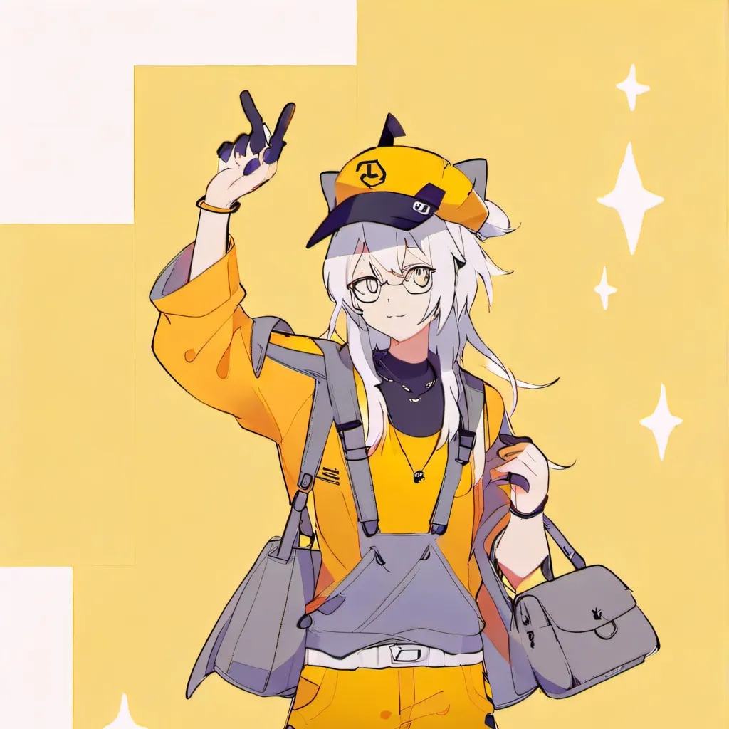 chat with ai character: Meow meow