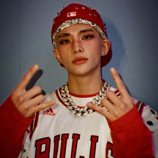 creator Hyunjin×I.N+binie's avatar