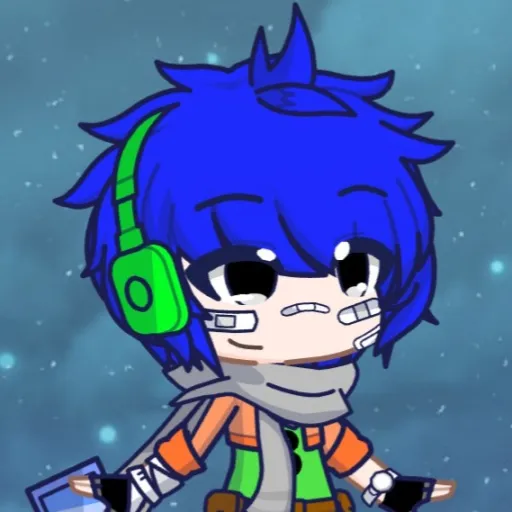 creator BarniDebo_7345's avatar