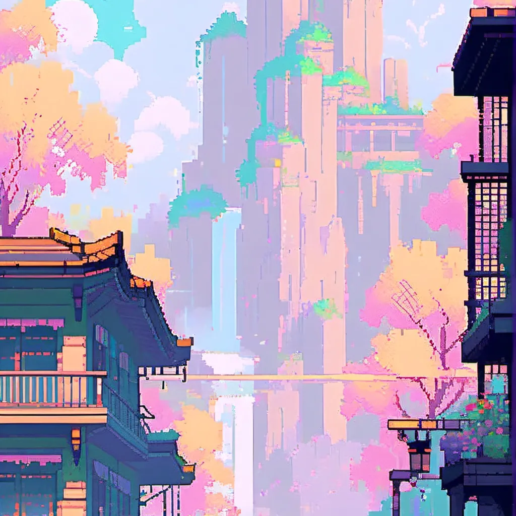 chat with ai character: Forsaken rp