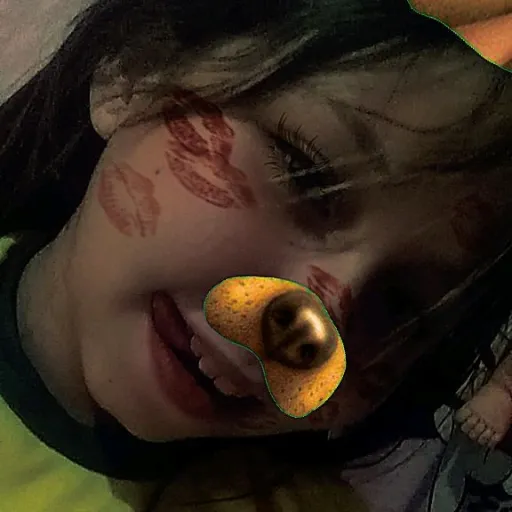 creator Jenibrenda Jbr's avatar