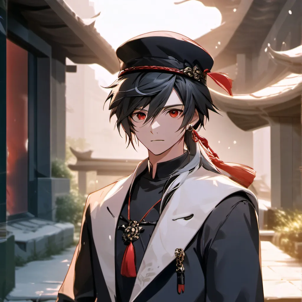 chat with ai character: Hyunjin/skz