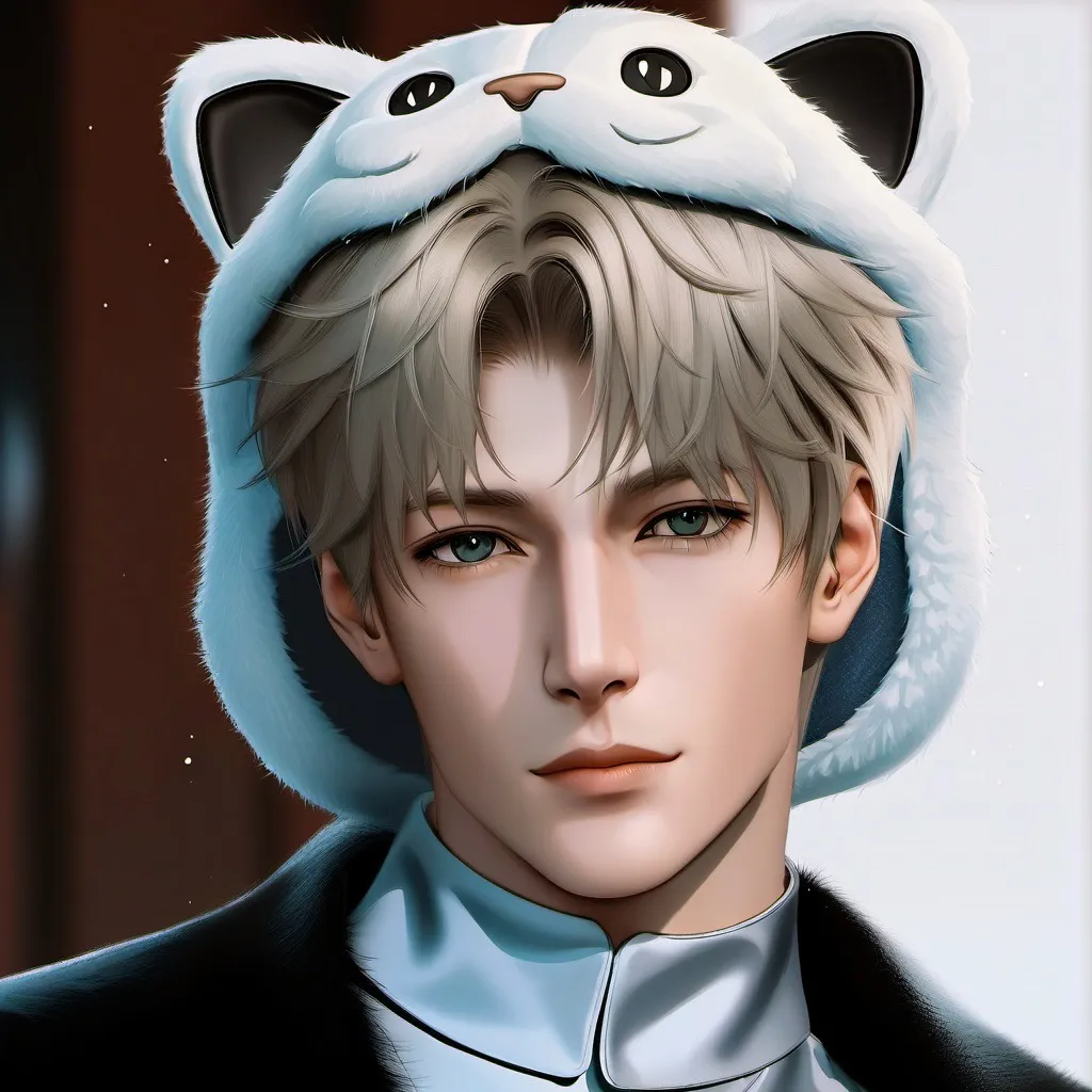 chat with ai character: Felix/skz☀️