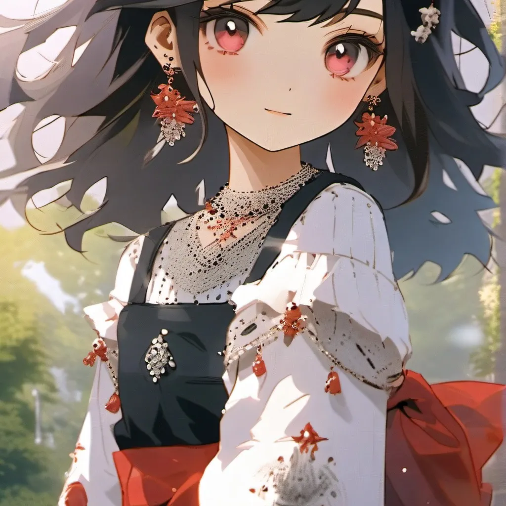 chat with ai character: laila