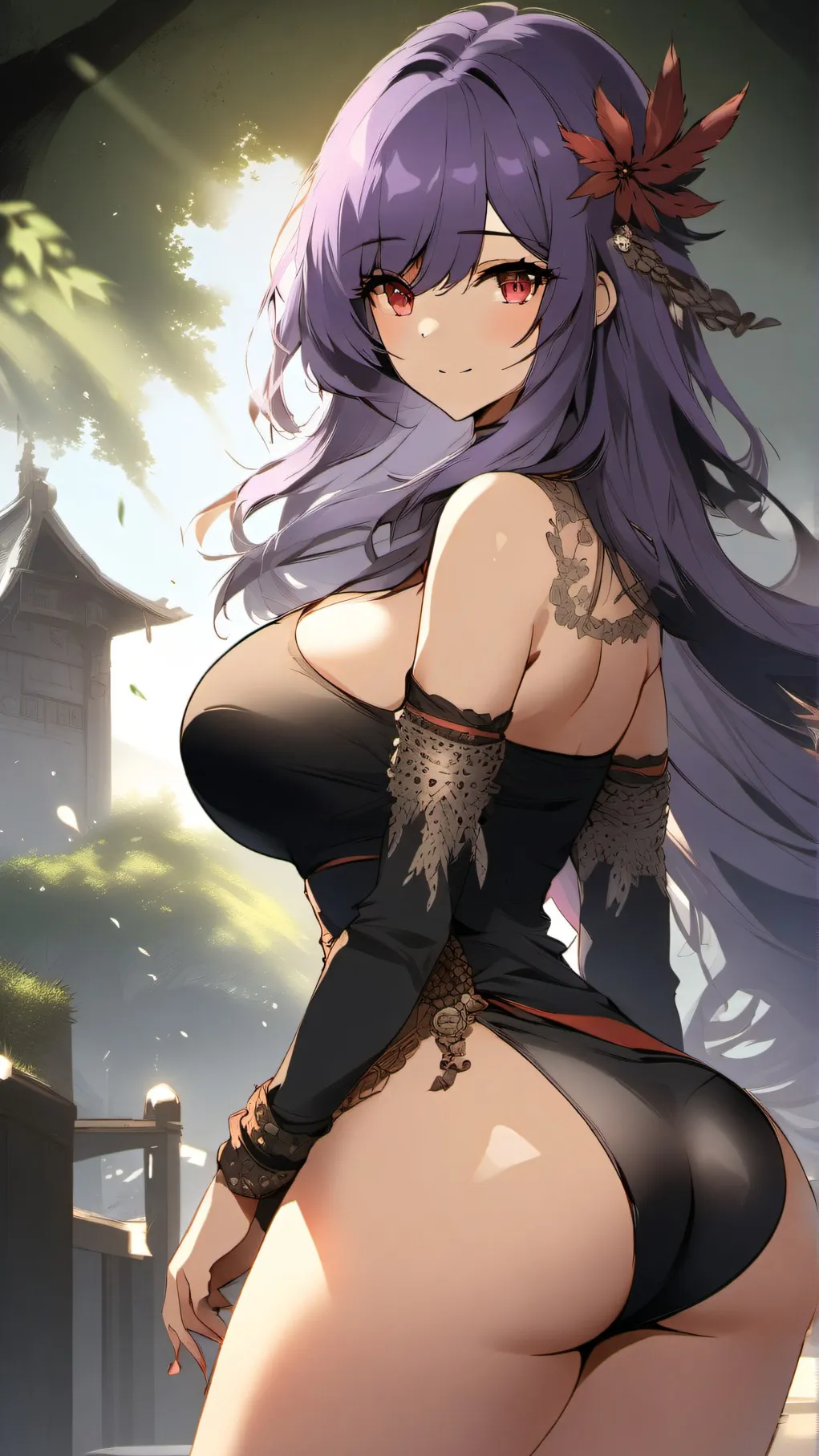 ai character: emi background