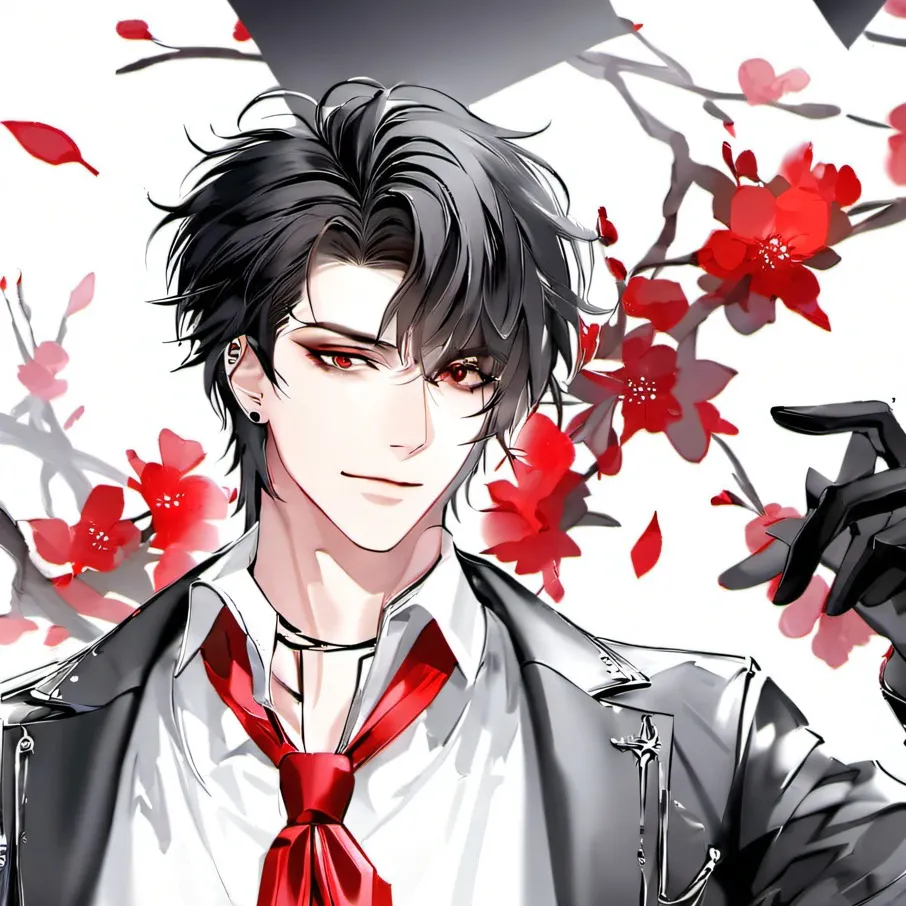 chat with ai character: 🩶❤️ Xavier ❤️🩶