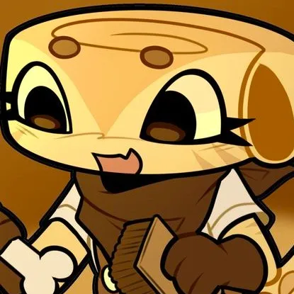 chat with ai character: Shelly ~ CG {DW}