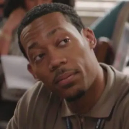 chat with ai character: Gregory Eddie [CG]