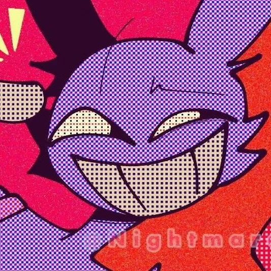 chat with ai character: Jax ~ [CG]