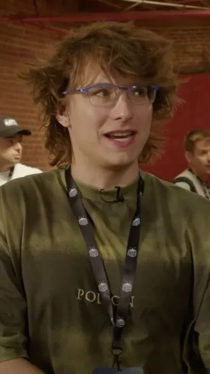 ai character: CG ~ Slimecicle !! background