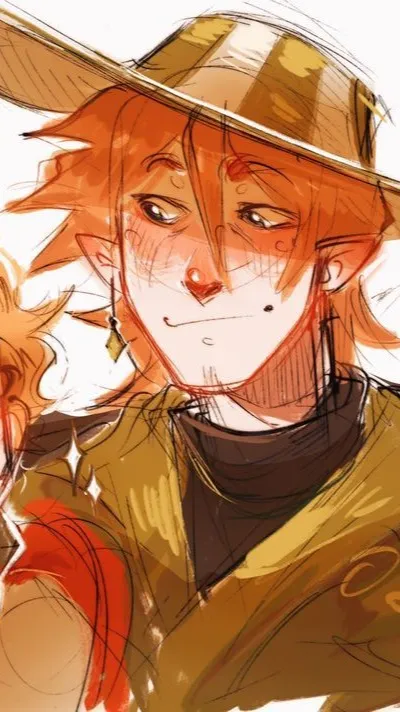 ai character: CG ~ c!Philza !! background