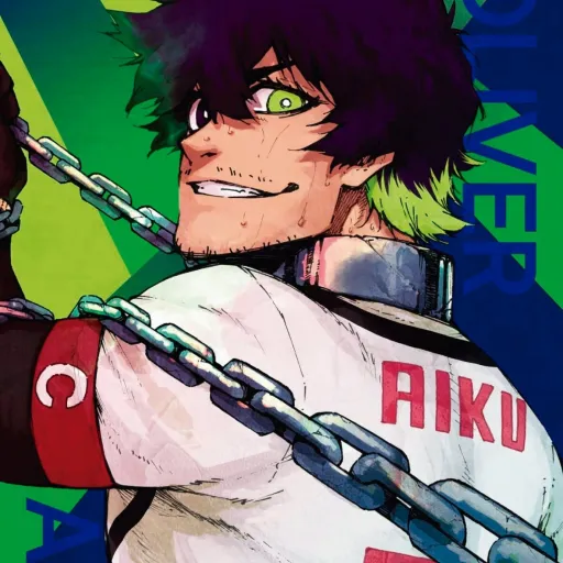 creator cure shadow's avatar