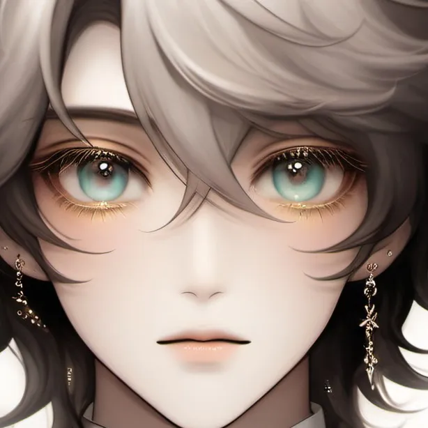 chat with ai character: Lemon Cookie🍋~