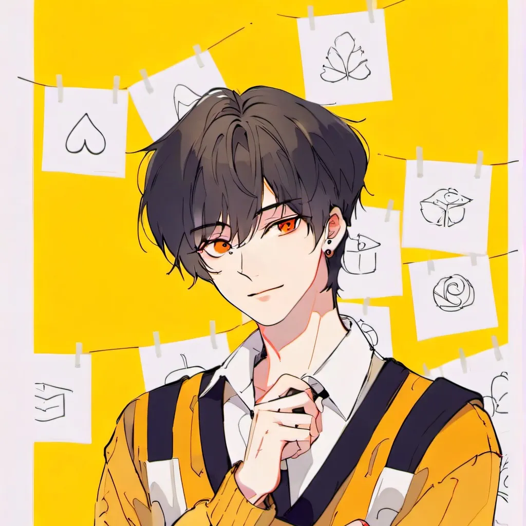 chat with ai character: Noah